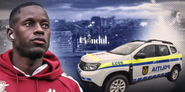 momentul-in-care-kader-keita,-fotbalistul-rapidului,-loveste-in-plin-o-femeie-pe-trecerea-de-pietoni-si-fuge.-atentie,-imagini-care-va-pot-afecta-emotional