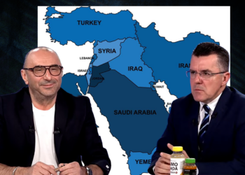 dan-dungaciu:-orientul-mijlociu-trebuie-pacificat,-trebuie-eliminate-amenintarile-inclusiv-cele-pentru-israel