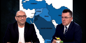 dan-dungaciu:-orientul-mijlociu-trebuie-pacificat,-trebuie-eliminate-amenintarile-inclusiv-cele-pentru-israel