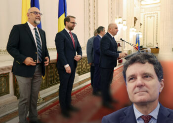 romania-va-avea-buget-in-luna-martie,-spune-presedintele-dan-garantii-primite-de-la-liderii-coalitiei-–-hotnews.ro