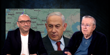 ion-cristoiu:-israelul-nu-are-politica-de-razboi-ca-a-americii