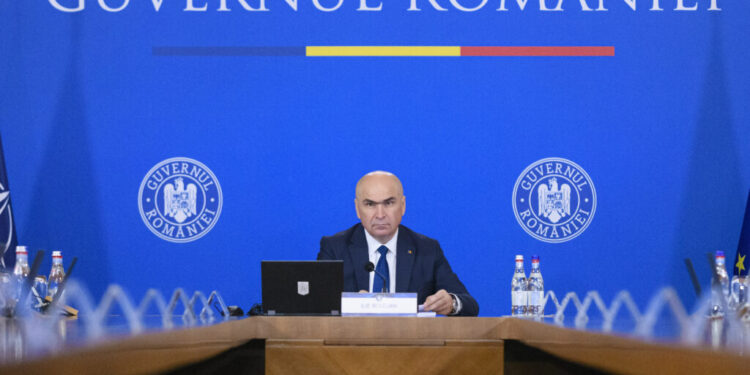 guvernul-vrea-accelerarea-implementarii-pnrr.-premierul-ilie-bolojan-a-convocat-o-sedinta-de-lucru-la-palatul-victoria