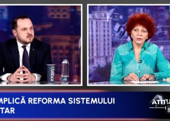 alexandru-rogobete:-degeaba-construim-spitale-noi,-daca-nu-exista-fundamentul-relatiei-dintre-pacienti-si-medic