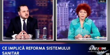 alexandru-rogobete:-degeaba-construim-spitale-noi,-daca-nu-exista-fundamentul-relatiei-dintre-pacienti-si-medic