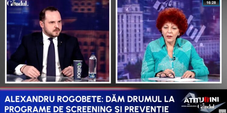 alexandru-rogobete:-pentru-prima-data-dam-drumul-la-programe-de-screening-si-preventie
