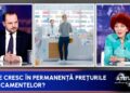 de-ce-creste-pretul-medicamentelor?-alexandru-rogobete:-depinde-de-modul-de-prescriere-medicul-prescrie-substanta-activa,-nu-denumirea-comerciala.