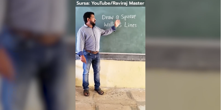 un-profesor-de-matematica-le-a-cerut-elevilor-sa-rezolve-o-problema-aparent-simpla,-insa-doar-un-singur-copil-a-reusit-sa-o-rezolve