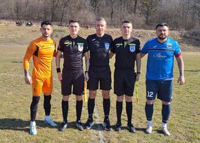 radu-petrescu-a-arbitrat-primul-meci-oficial-dupa-scandalul-din-superliga