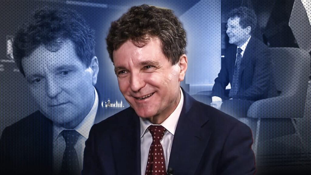 nicusor-dan-a-dat-lupte-grele-cu-engleza-in-ultima-vizita,-in-polonia.-la-un-moment-dat,-a-virat-o-pe-romana-intr-unul-din-interviuri