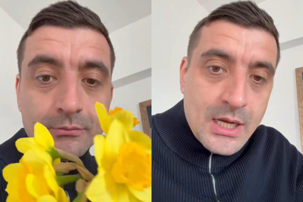 george-simion,-mesaj-de-8-martie:-la-multi-ani-tuturor-mamelor,-voi-dati-viata,-voi-sunteti-totul-pentru-noi