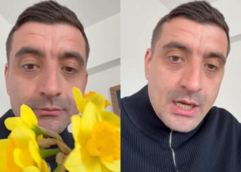 george-simion,-mesaj-de-8-martie:-la-multi-ani-tuturor-mamelor,-voi-dati-viata,-voi-sunteti-totul-pentru-noi