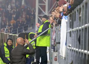 scandari-rasiste,-meci-intrerupt-de-doua-ori-secvente-jenante-si-dupa-rapid-–-universitatea-craiova:-ce-a-patit-koljic-+-masurile-anuntate-de-jandarmerie