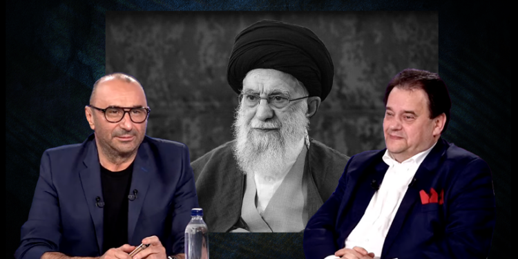 hd.-hartmann:-khamenei-a-preluat-un-iran-complet-distrus-dupa-razboiul-cu-irak-si-cu-o-economie-la-pamant,-iar-tara-nu-era-nici-macar-electrificata