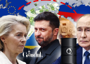 cat-gaz-si-petrol-a-importat-europa-din-rusia-in-2025-tranzitul-prin-ucraina-a-umplut-si-conturile-kievului.-cat-a-incasat-ucraina-de-la-rusia