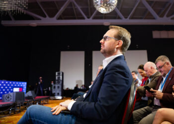 dominic-fritz:-carburantii-din-romania-sunt-inca-la-preturi-corecte,-dar-conflictul-din-iran-ar-putea-aduce-scumpiri