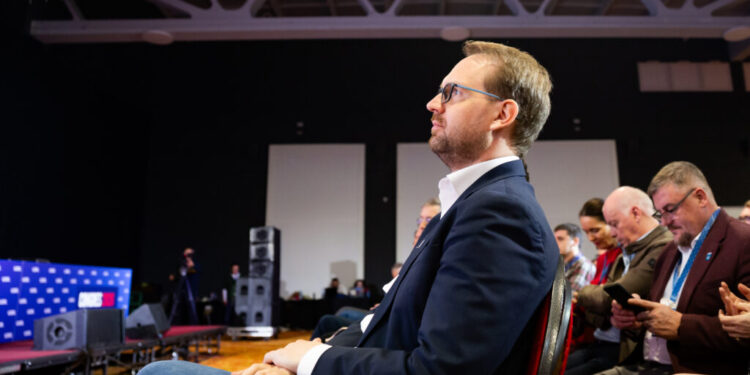 dominic-fritz:-carburantii-din-romania-sunt-inca-la-preturi-corecte,-dar-conflictul-din-iran-ar-putea-aduce-scumpiri