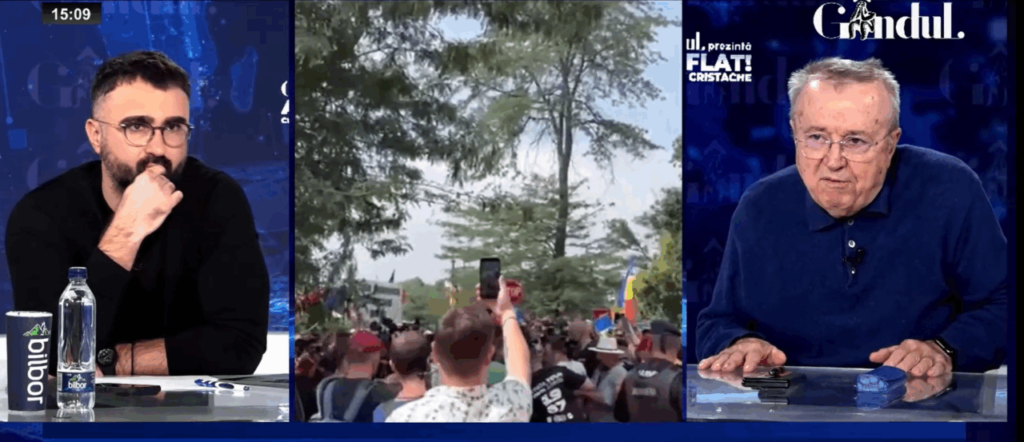 ion-cristoiu,-dupa-ce-zeci-de-probe-au-fost-excluse-din-dosarul-lui-calin-georgescu:-„dosarul-este-o-minciuna-de-la-un-capat-la-altul”