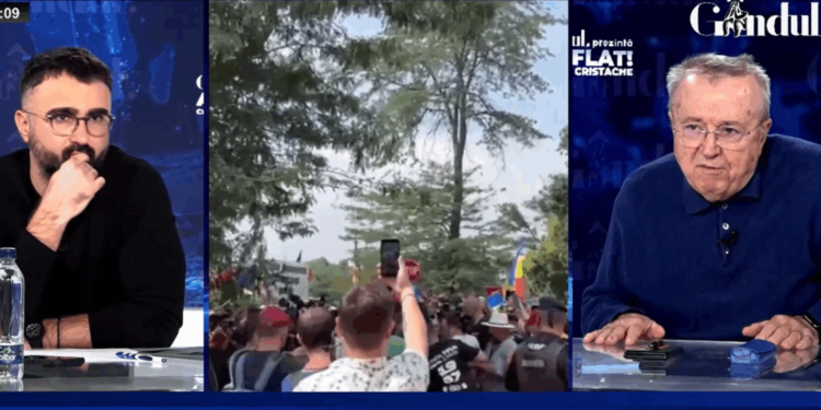 ion-cristoiu,-dupa-ce-zeci-de-probe-au-fost-excluse-din-dosarul-lui-calin-georgescu:-„dosarul-este-o-minciuna-de-la-un-capat-la-altul”