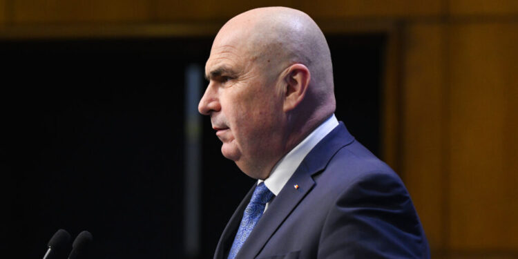 reducerea-deficitului-comercial.-ilie-bolojan-ar-fi-discutat-cu-ceo-ul-schwarz-group-despre-investitii-si-fabrici-in-romania