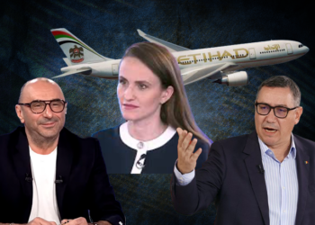 victor-ponta:-avionul-din-oman-a-venit-cu-14-locuri-goale,-cu-multe-persoane-majore-si-cu-cativa-usr-isti