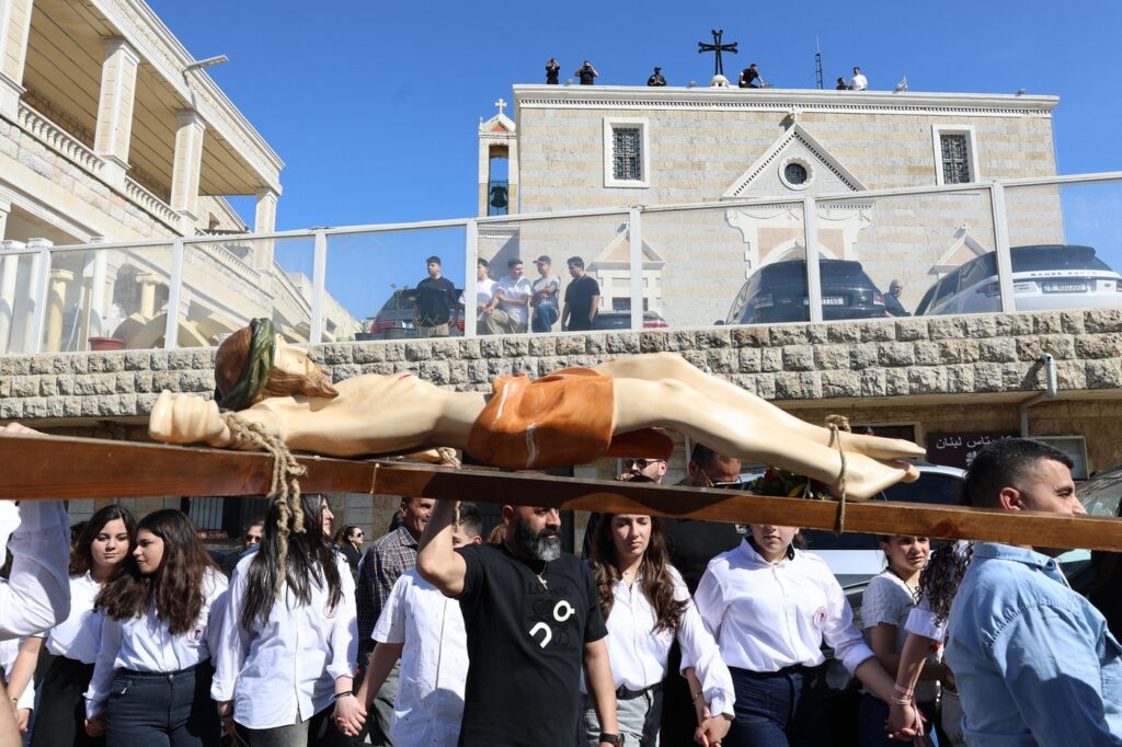 libanul-cere-protectie-vaticanului-pentru-crestinii-de-la-frontiera-cu-israelul-–-hotnews.ro