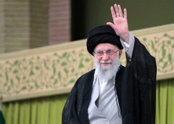 ambasada-iranului-la-bucuresti-pretinde-ca-oficiali-ai-guvernului-romaniei-au-semnat-cartea-de-condoleante-in-memoria-ayatollahului-khamenei