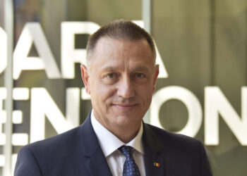 mihai-fifor,-dupa-votul-privind-dislocarea-temporara-a-unor-echipamente-militare-si-forte-americane-in-romania:-nu-exista-niciun-motiv-de-alarma