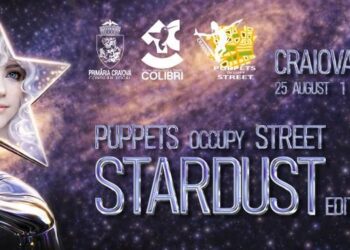 festivalul-puppets-occupy-street-revine-la-craiova.-au-inceput-inscrierile-pentru-editia-2026-–-gazeta-de-sud