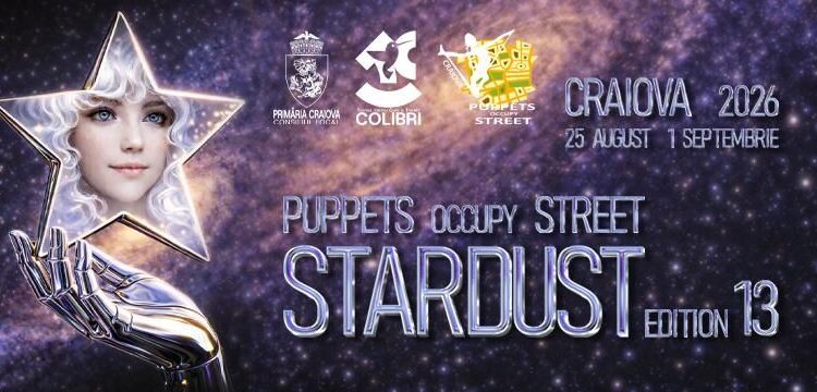 festivalul-puppets-occupy-street-revine-la-craiova.-au-inceput-inscrierile-pentru-editia-2026-–-gazeta-de-sud