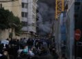 atacurile-israeliene-din-liban-se-intetesc-bombardamente-intense-la-beirut,-dincolo-de-bastioanele-hezbollah-–-hotnews.ro