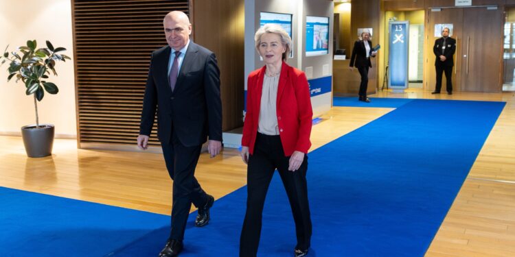 raspunsul-lui-bolojan,-intrebat-daca-a-discutat-cu-ursula-von-der-leyen-despre-pachetul-social-care-a-divizat-coalitia-de-guvernare-–-hotnews.ro