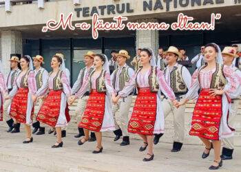 ziua-olteniei-aduce-traditiile-si-cultura-locala-in-centrul-craiovei-–-gazeta-de-sud