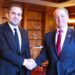 ciprian-serban,-intrevedere-cu-noul-ambasador-al-sua-in-romania.-care-a-fost-agenda-discutiilor