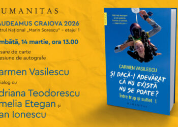 carmen-vasilescu-isi-lanseaza-la-craiova-volumul-autobiografic-despre-curaj-si-puterea-de-a-merge-mai-departe-–-gazeta-de-sud