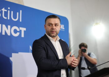 ciprian-ciucu-isi-lanseaza-podcast-despre-guvernarea-capitalei.-vreau-sa-fie-in-top-20-in-romania