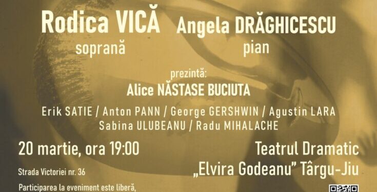 concert-brancusing-la-targu-jiu:-omagiu-muzical-dedicat-lui-constantin-brancusi,-la-150-de-ani-de-la-nastere-–-gazeta-de-sud