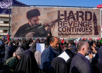 iranul-respinge-afirmatia-lui-trump-ca-fortele-sale-militare-au-fost-anihilate-atunci-de-ce-stramtoarea-ormuz-este-inca-inchisa?-–-hotnews.ro