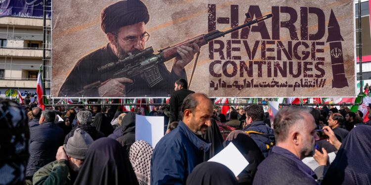 iranul-respinge-afirmatia-lui-trump-ca-fortele-sale-militare-au-fost-anihilate-atunci-de-ce-stramtoarea-ormuz-este-inca-inchisa?-–-hotnews.ro