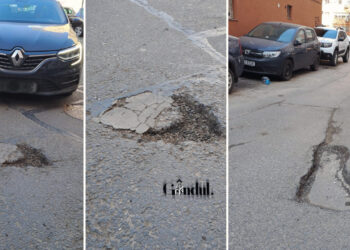 bucurestiul-ciuruit-doar-o-treime-din-craterele-capitalei-au-fost-astupate-de-primarii.-cat-mai-au-de-indurat-soferii-pana-cand-vor-circula-civilizat,-fara-sa-si-rupa-masinile