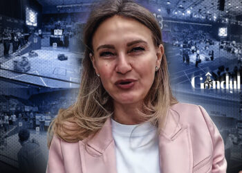 bataie-cu-roboti-la-sala-polivalenta-in-bucuresti,-dupa-model-american-peste-2000-de-elevi-s-au-intrecut-la-campionatul-national-de-robotica-„e-loc-pentru-toata-lumea.-facem-asta-de-10-ani”