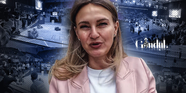 bataie-cu-roboti-la-sala-polivalenta-in-bucuresti,-dupa-model-american-peste-2000-de-elevi-s-au-intrecut-la-campionatul-national-de-robotica-„e-loc-pentru-toata-lumea.-facem-asta-de-10-ani”