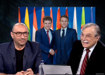 valentin-stan:-nicusor-dan-nu-stie-ce-sa-spuna-in-legatura-cu-umbrela-nucleara-a-lui-macron-ca-sa-nu-l-supere.-e-vorba-de-un-sistem-care-bajbaie