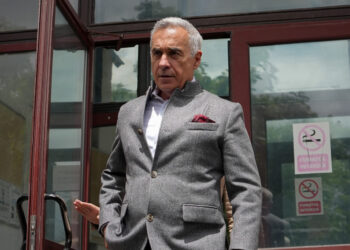 calin-georgescu:-razboaiele-altora-nu-sunt-destinul-romaniei.-cine-face-altceva-tradeaza-tara