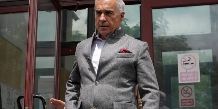 calin-georgescu:-razboaiele-altora-nu-sunt-destinul-romaniei.-cine-face-altceva-tradeaza-tara