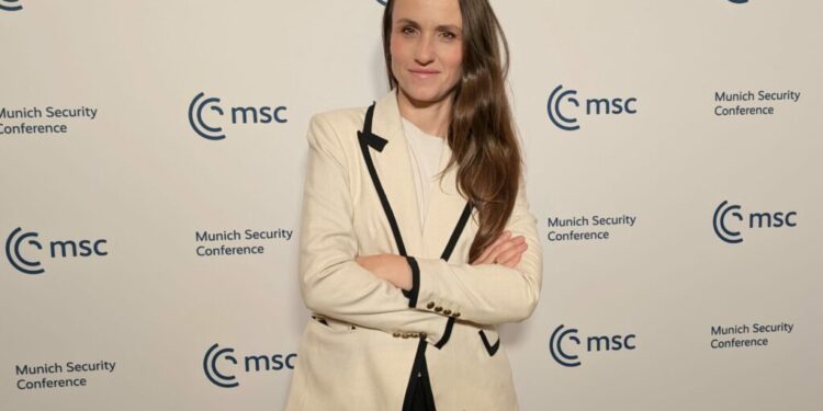 oana-toiu-participa-la-reuniunea-consiliului-afaceri-externe,-cu-discutii-despre-securitatea-europei-si-crizele-internationale