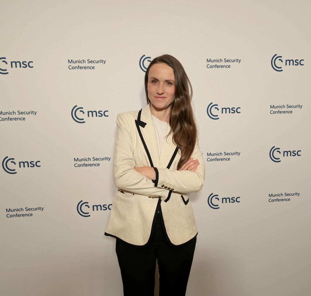 oana-toiu-participa-la-reuniunea-consiliului-afaceri-externe,-cu-discutii-despre-securitatea-europei-si-crizele-internationale