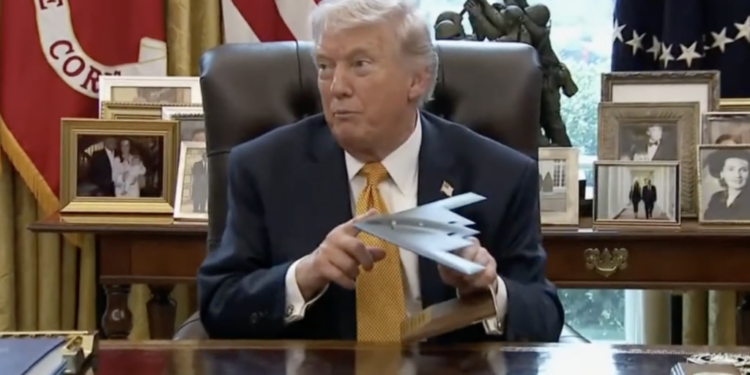 donald-trump:-daca-nu-am-fi-facut-asta,-ar-fi-izbucnit-un-razboi-nuclear-care-s-ar-fi-transformat-in-cel-de-al-treilea-razboi-mondial.-razboiul-se-va-termina-in-curand