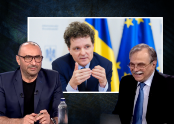 valentin-stan:-nicusor-dan-s-a-temut-de-consecintele-actiunilor-americanilor-si-de-asta-a-cerut-aprobarea-parlamentului.-nu-vrea-sa-si-asume-nicio-decizie