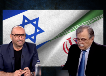 valentin-stan:-documentele-constitutive-ale-iranului-vorbesc-clar-despre-distrugerea-israelului