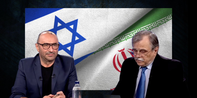 valentin-stan:-documentele-constitutive-ale-iranului-vorbesc-clar-despre-distrugerea-israelului